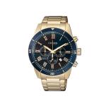 Gents Quartz Watch