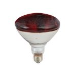 Eurolux - PAR38 Infrared Reflector E27 - 175W