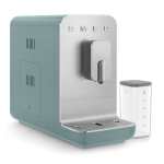 Smeg Bean To Cup Automatic Coffee Machine - White
