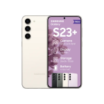 Samsung Galaxy S23+ 256GB Dual Sim - Lavender