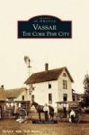 Vassar - The Cork Pine City Hardcover