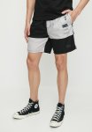 Dolan Pool Short - Black riverbed