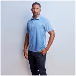 Mens Masters Golf Shirt - White 4XL
