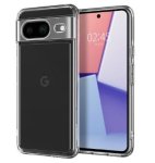 Spigen Google Pixel 8 Premium Slim Ultra Hybrid Case Clear