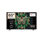 TCL 65-INCH 65C6K MINI LED 4K Google Tv 144HZ