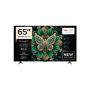 TCL 65-INCH 65C6KS MINI LED 4K Google Tv