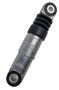 Drive Belt Tensioner Shock Damper Compatible With Vw Golf 4
