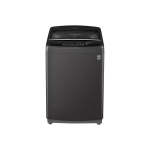 LG 18KG Top Loader Washing Machine Middel Black T18V1NDHT2