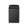 LG 18KG Top Loader Washing Machine Middel Black T18V1NDHT2