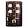 L.r. Baggs Align Delay Acoustic Guitar Effects Pedal