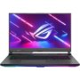 Asus Rog Strix G713RC-78512G0W 17.3 Ryzen 7 Notebook - Amd Ryzen 7-6800HS 512GB SSD 8GB RAM Windows 11 Home 64-BIT Nvidia Geforce Rtx 3050 Grey