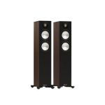 Monitor Audio Bronze 300 7G Pair – Walnut