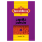 Paprika Powder 100G