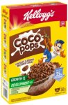 Coco Pops Chocolate Box