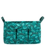 Dino Camo Art Organiser