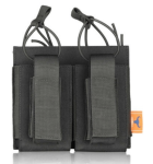 Pouch Tacbul Fits Rifle pistol Mags