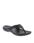Crocs Baya Flip in Black
