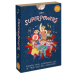 My Superpowers Cards