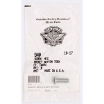 Torx Button Head Screw 1 4"-20 X 3 4