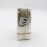 Bag – Polyprop 1 4LB 57X25X140 30 MIC 100