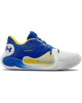 Adult Ua Spawn 2 Basketball Shoes - Aqueduct 7.5