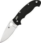 Spyderco C95GP2 2 XL Manix