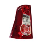 Nissan NP200 Tail Lamp Left