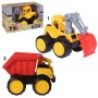 Construction Truck 30CM Asstd