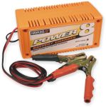 Battery Charger Power 8 12V 6A