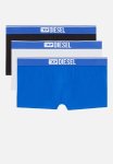 Diesel Umbx-damien Threepack- Multi