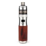 Lightsaber Pod Mod Long Version