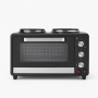 - Oven Electric Appliance - SK-437