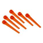 Gardena Rotocut Blade For Trimmer Easycut 23 18V P4A Solo