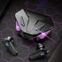 X15 Wireless In-Ear Earbuds With Touch Control Noise-Canceling Microphone Type-C Charging Compatible With Smartphones Closed-Back Design