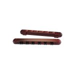 6-CUE Rack