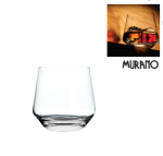 Glass Tumbler