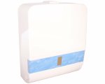 Abs Folded Paper Dispenser Budget Unit
