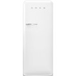 Smeg 50’S Style One Door Refrigerator White FAB28RWH5