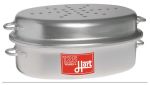 - Large Oval Roaster - 6 Litre