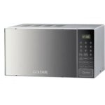 Goldair Silver Microwave Oven 30 L