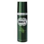 Brut Deo Col 120ML Original