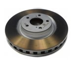 Stone Brake Disc Front Vented – BR50112