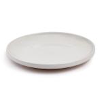 Guesthouse White Side Plate