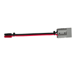 Anderson SB50 Grey To PP30 Red black Connector Set