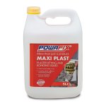 Powafix Plast Plaster Bond And Key 5L