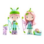 Tinyly- Lily & Sylvestre