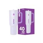 1182ML Quench Collection Flask Moon Petal