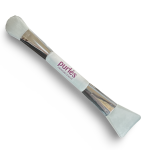 Purls Double Ended Brush
