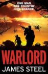 Warlord Paperback