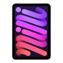 Apple Ipad MINI 8.3-INCH Tablet - A17 Pro 128GB Rom 8GB RAM Wi-fi 5G LTE Ipados 18 Purple MXPR3QA/A